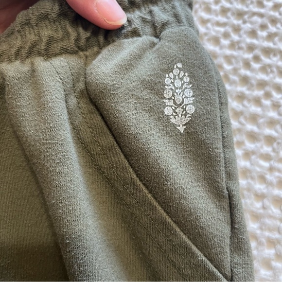 Free People Movement Baggy Jogger Sweatpants - Picture 2 of 8